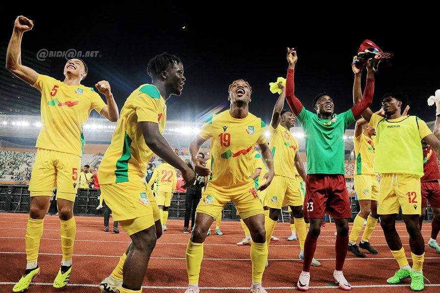 CAN 2025 : Le Bénin se qualifie dans la douleur