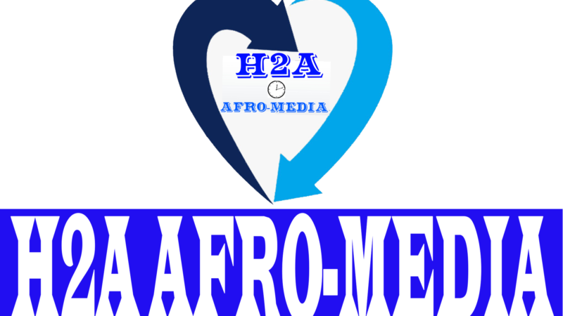 Qui sommes-nous ? /À propos de H2A AFRO-MEDIA