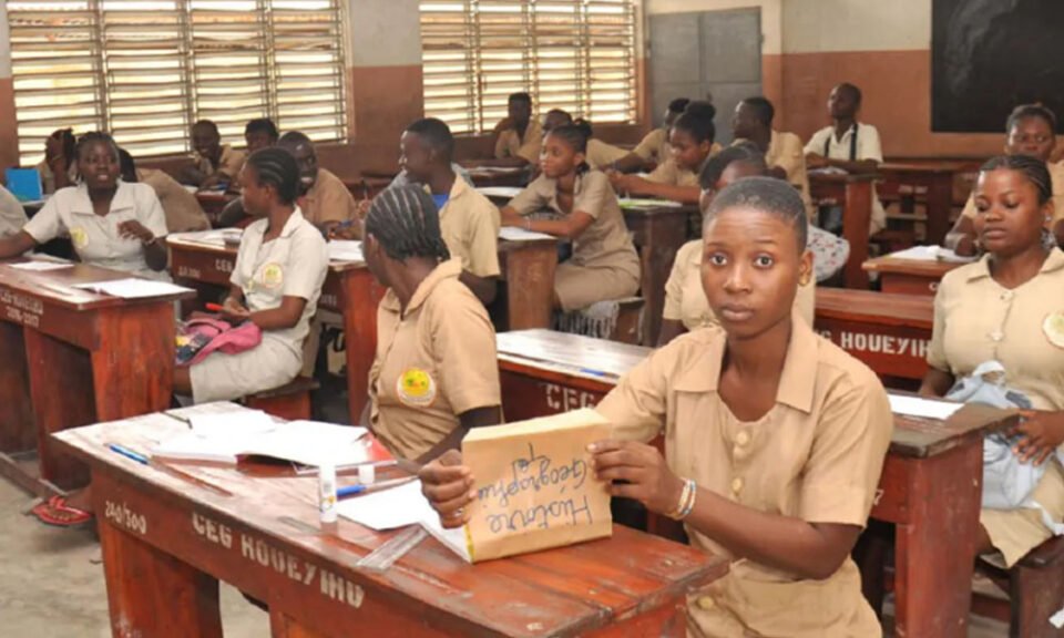 DDESTFP – COUFFO et innovation pour l’excellence : La nouvelle est bonne pour les candidats au BEPC, DT et BAC DDESTFP – COUFFO et innovation pour l’excellence : La nouvelle est bonne pour les candidats au BEPC, DT et BAC