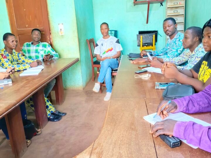 Radio Couffo Fm d’Adjahonmey : la formation des nouveaux stagiaires démarrée ce lundi
